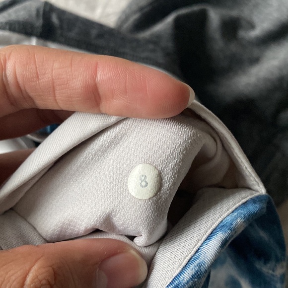 Lululemon Inspire Pants - Picture 4 of 4